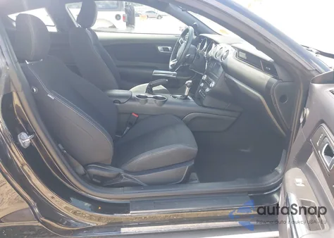 2019 Ford Mustang Ecoboost from USA, damaged, VIN 1FA6P8TH1K5197214